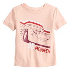 Cars Shirts: Find Graphic Tees of Lightning McQueen, Mater and