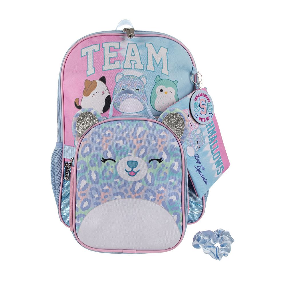 Squishmallows Backpack hot