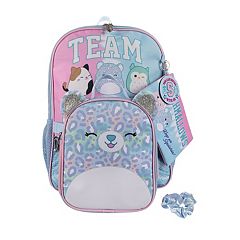 Girls Licensed Character Backpacks Kohl s