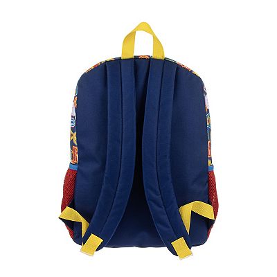 Paw patrol backpack kohls online