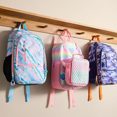 Kids Adaptive Backpack