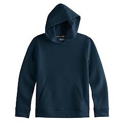 Boys 8-20 Tek Gear Ultra Soft Fleece Pullover Hoodie only $8.49