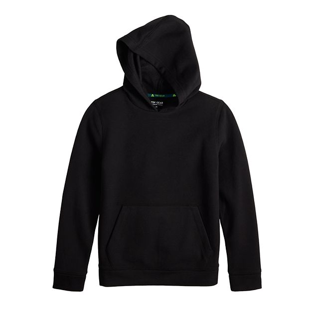 Boys 8-20 Tek Gear® Ultrasoft Fleece Pullover Graphic Hoodie