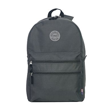 Olympia Princeton 18-Inch Backpack with Laptop Compartment