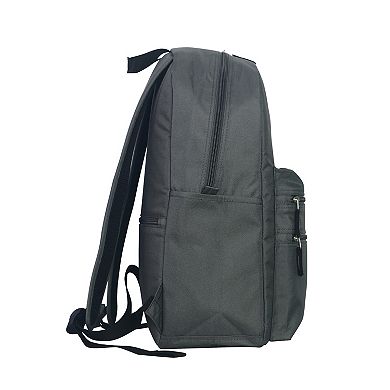 Olympia Princeton 18-Inch Backpack with Laptop Compartment