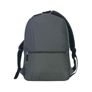 Olympia Princeton 18-Inch Backpack with Laptop Compartment