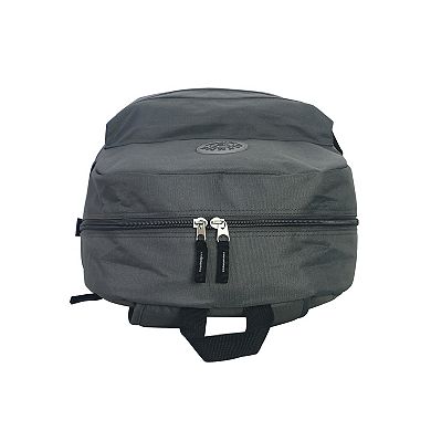 Olympia Princeton 18-Inch Backpack with Laptop Compartment