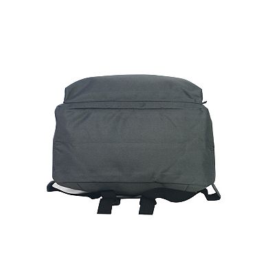 Olympia Princeton 18-Inch Backpack with Laptop Compartment