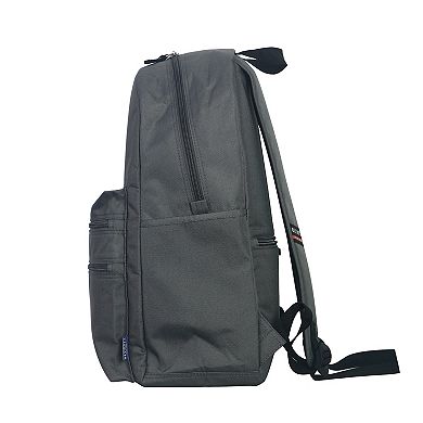 Olympia Princeton 18-Inch Backpack with Laptop Compartment