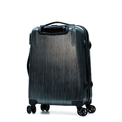 Olympia Aerolite Hardside Spinner Luggage