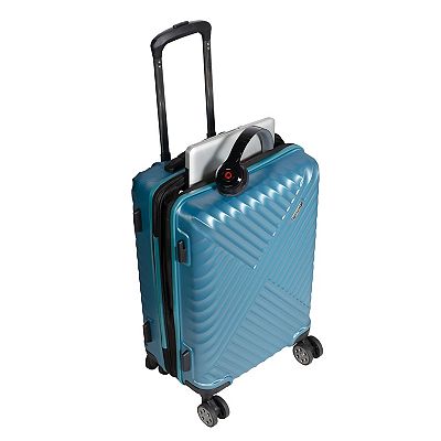 Olympia matrix luggage sale