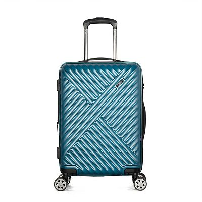 Olympia Matrix 3 Piece Hardside Spinner Luggage Set
