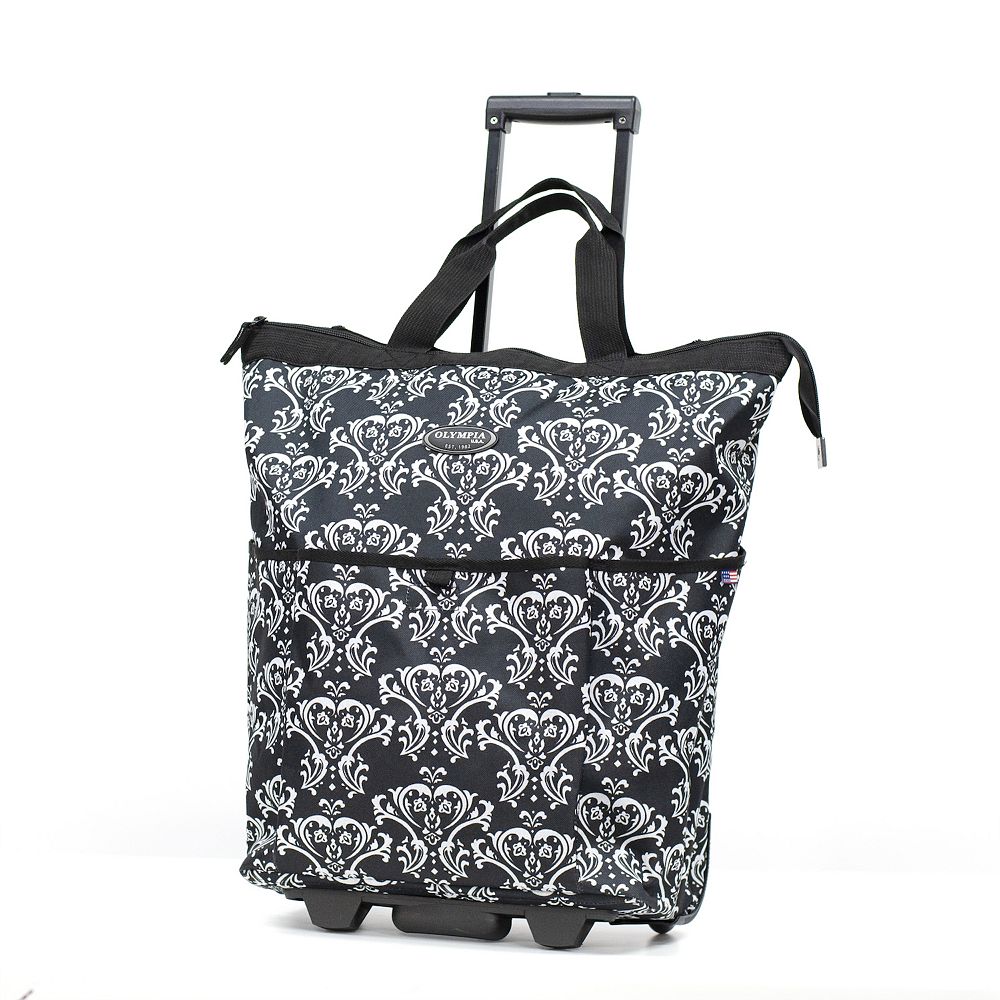 Crossbody Bag Olympia