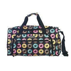 Weekender discount bag kohls