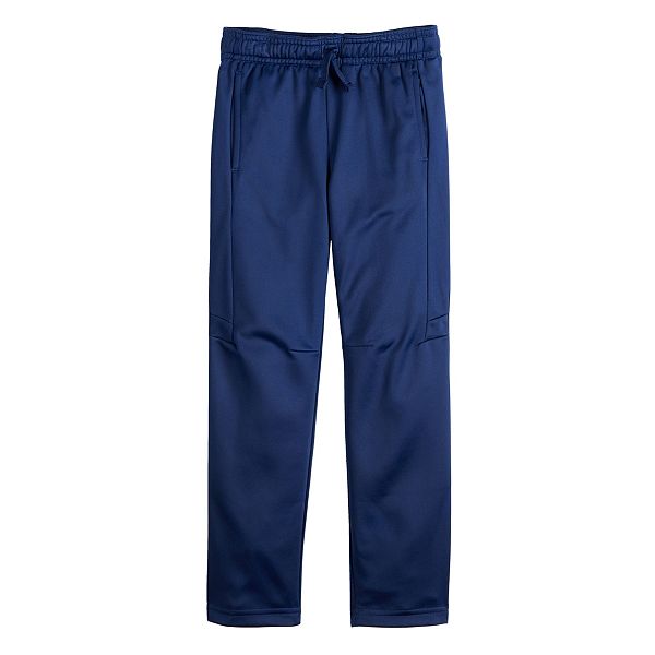 Boys 4-12 Jumping Beans® Tricot Open Leg Pants