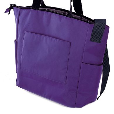 Olympia X-Press Tote Bag with Shoulder Straps