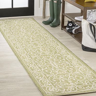 Charl Indoor/Outdoor Rug