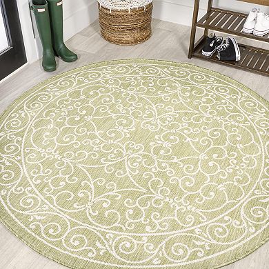 Charl Indoor/Outdoor Rug