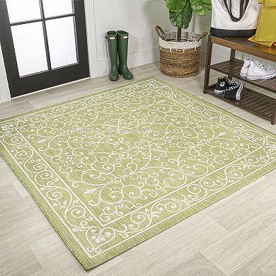 Charl Indoor/Outdoor Rug