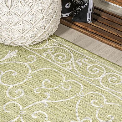 Charl Indoor/Outdoor Rug