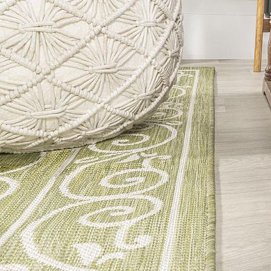 Charl Indoor/Outdoor Rug