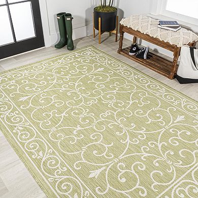 Charl Indoor/Outdoor Rug