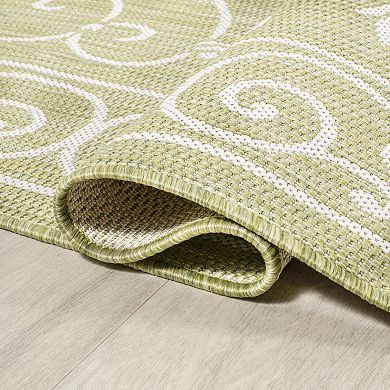 Charl Indoor/Outdoor Rug