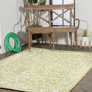 Charl Indoor/Outdoor Rug