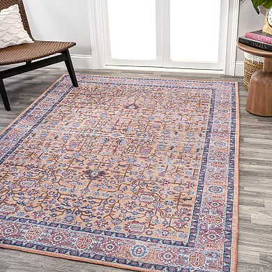 Kemer Persian Washable Rug