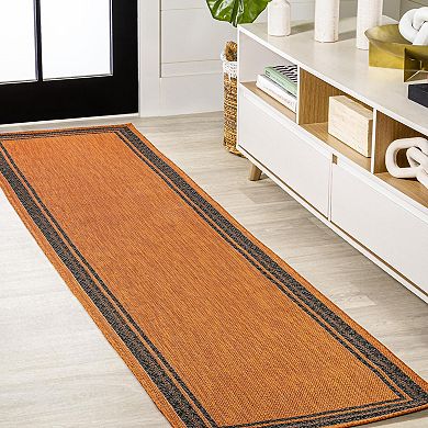 James Indoor/Outdoor Rug