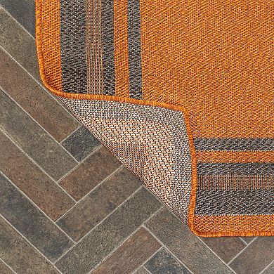 James Indoor/Outdoor Rug