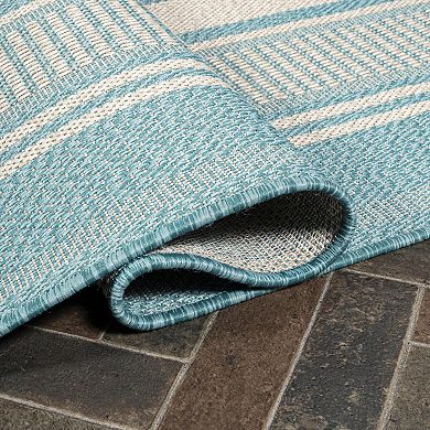 Haynes Indoor/Outdoor Rug