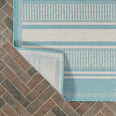 Haynes Indoor/Outdoor Rug