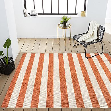 Negril Indoor/Outdoor Rug