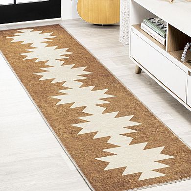 Chayton Washable Rug