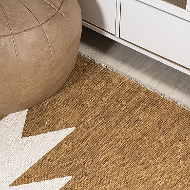 Chayton Washable Rug