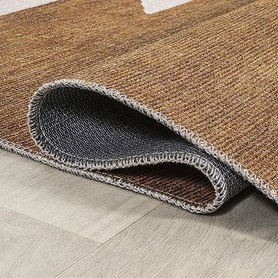 Chayton Washable Rug