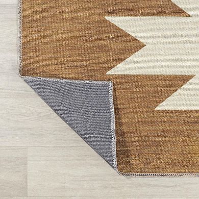 Chayton Washable Rug