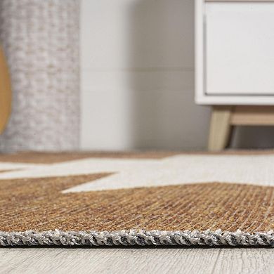 Chayton Washable Rug