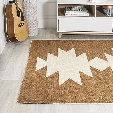Chayton Washable Rug