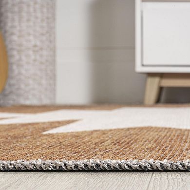 Chayton Washable Rug