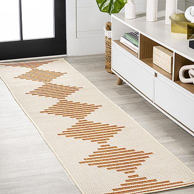 Vinales Indoor/Outdoor Rug