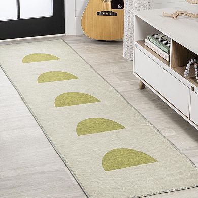 Luola Rug