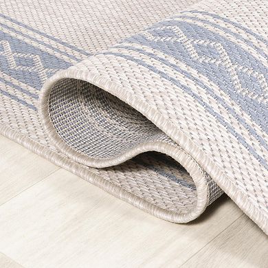 Lucia Indoor/Outdoor Rug