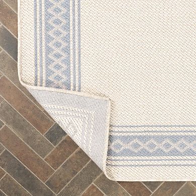 Lucia Indoor/Outdoor Rug