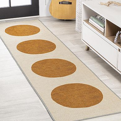 Cirkel Rug