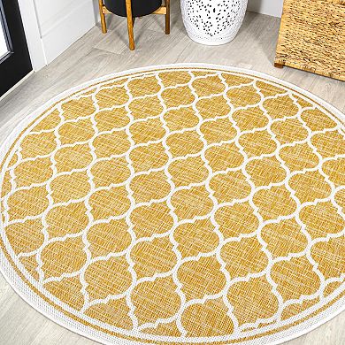 Trellis Indoor/Outdoor Rug