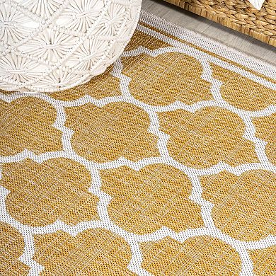 Trellis Indoor/Outdoor Rug