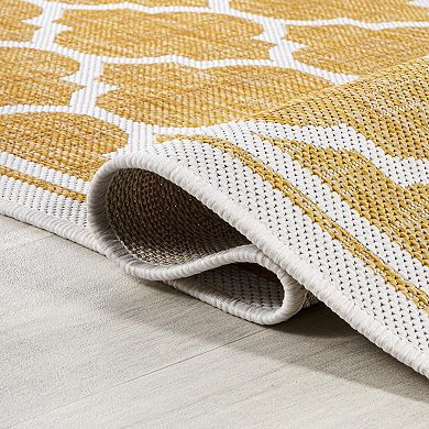 Trellis Indoor/Outdoor Rug