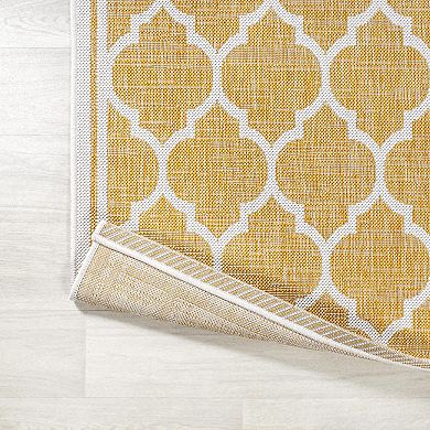 Trellis Indoor/Outdoor Rug